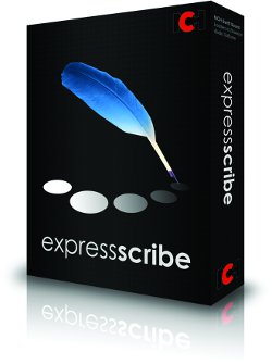 express scribe professional download