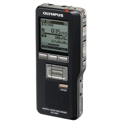 Olympus DS-3400 Digital Voice Recorder