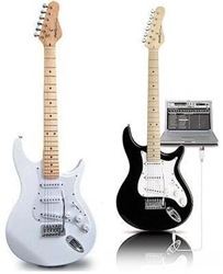 USB Electric Guitar