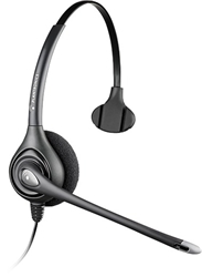 Plantronics SupraPlus HW251 Headset