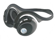 Bluetooth Wireless Stereo Headphones