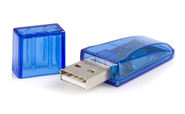 USB Bluetooth Adapter