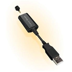 Micro II USB Laptop & PC Sound Card