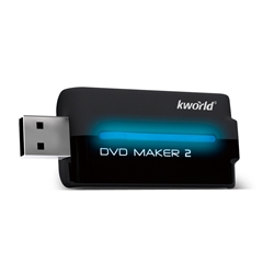 kworld dvd maker 2 video capture adapter drivers