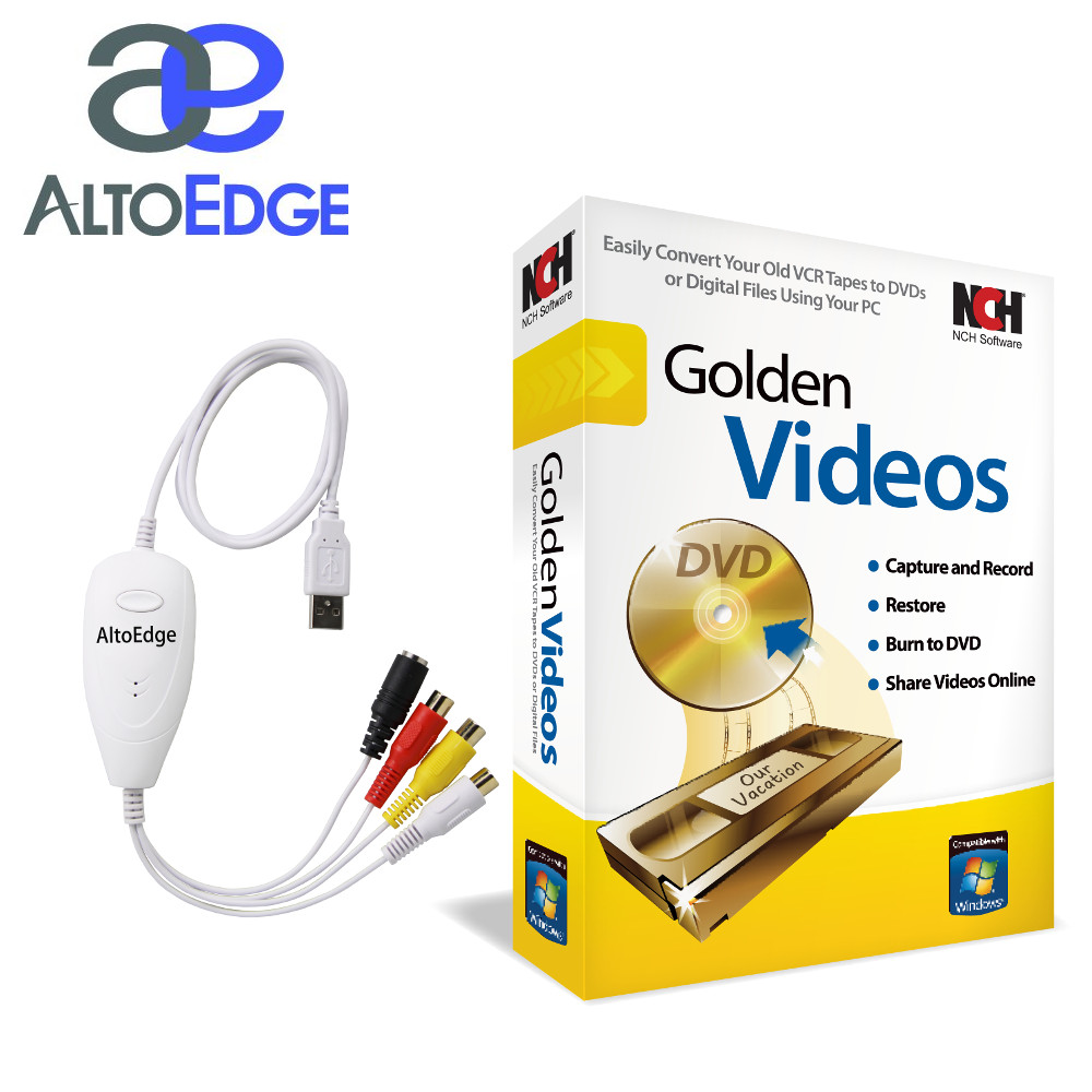 Usb Recording And Sound Editing Software